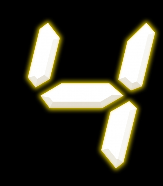 4