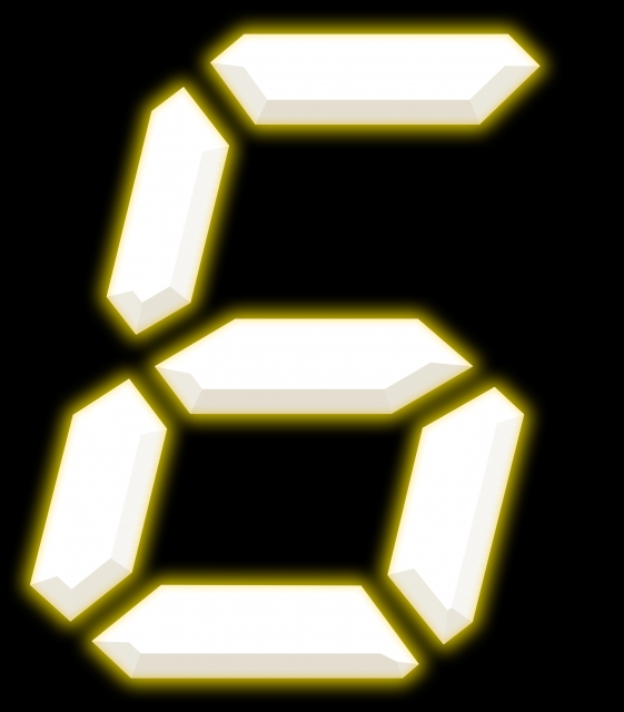 6